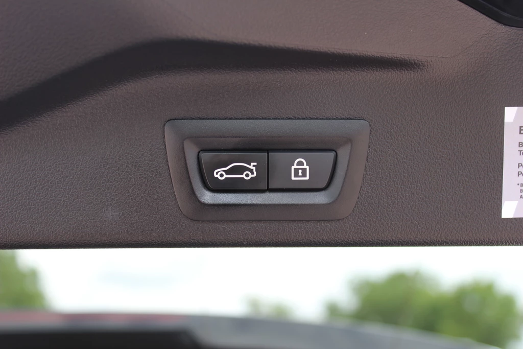 BMW X5 – foto 40