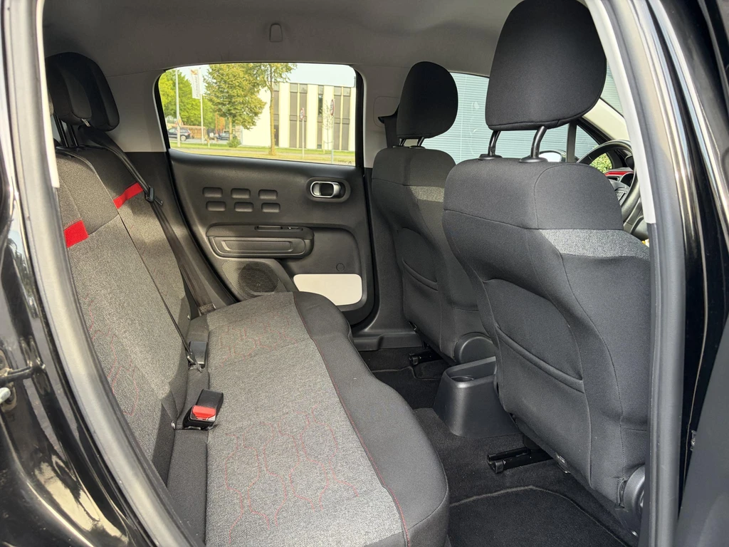 Citroën C3 – foto 13