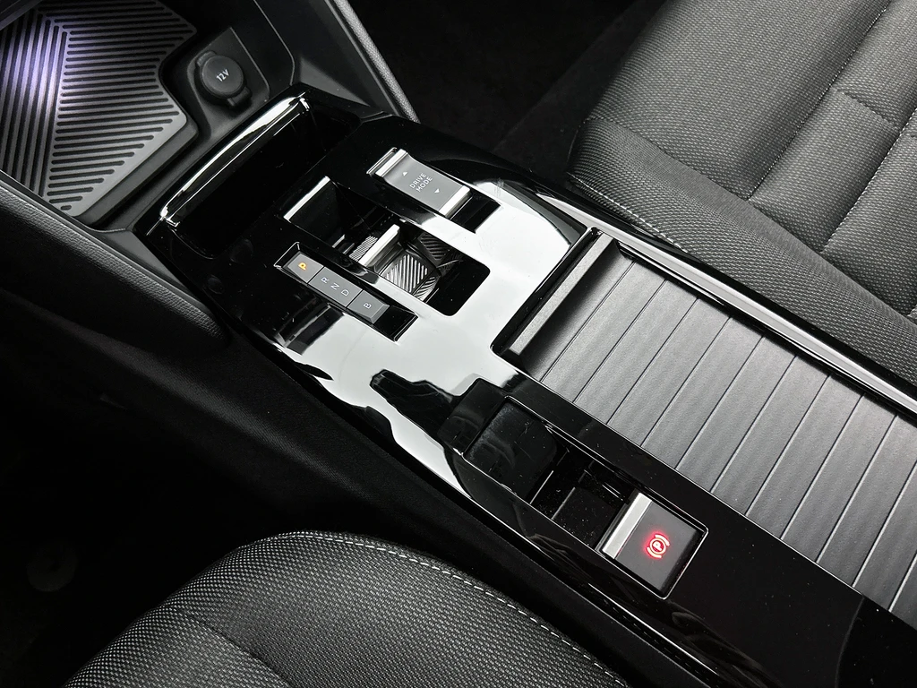 Citroën ë-C4 X – foto 30