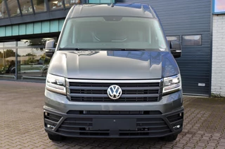 Volkswagen Crafter – thumbnail 5