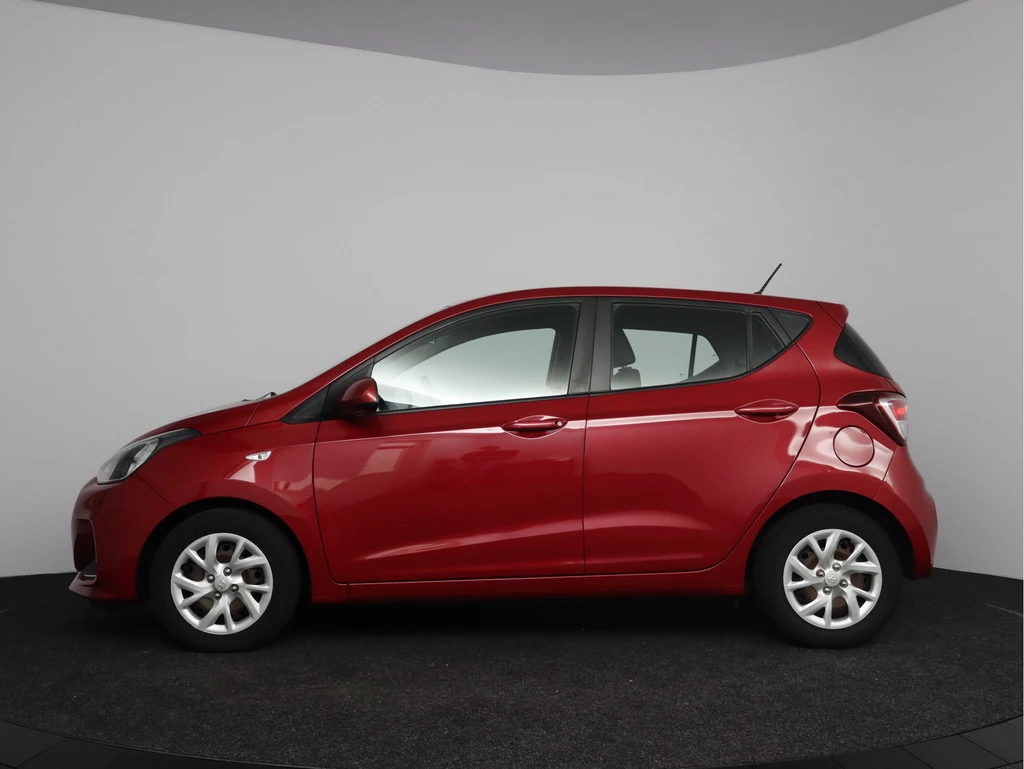 Hyundai i10 – foto 3