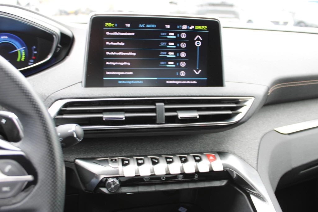 Peugeot 3008 – foto 22