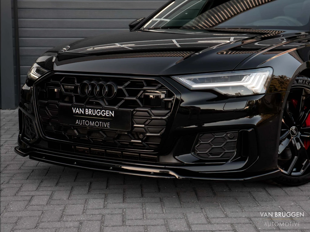 Audi A6 – foto 57