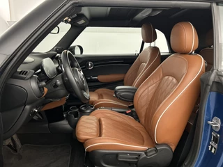 MINI Cooper Cabrio – thumbnail 26
