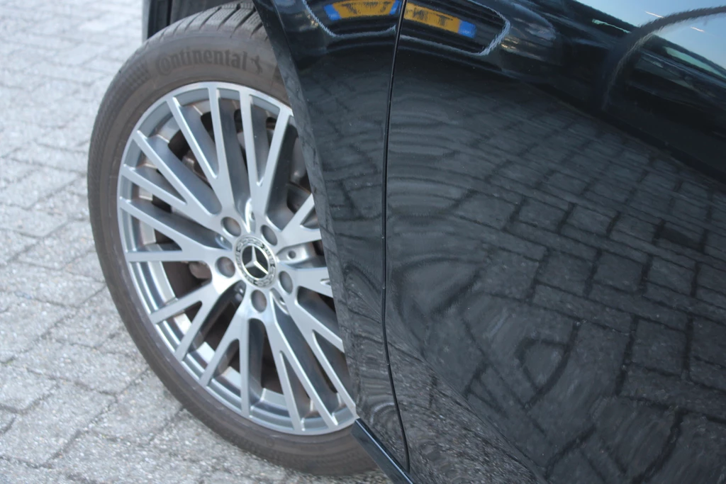 Mercedes-Benz CLA – foto 11