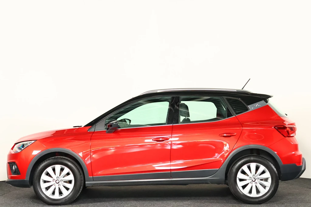 SEAT Arona – foto 3