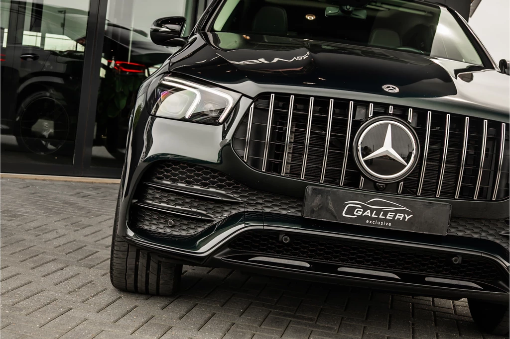 Mercedes-Benz GLE – foto 9