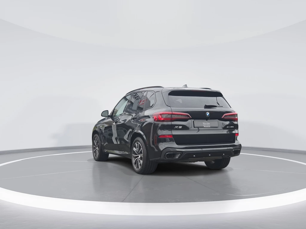 BMW X5 – foto 3