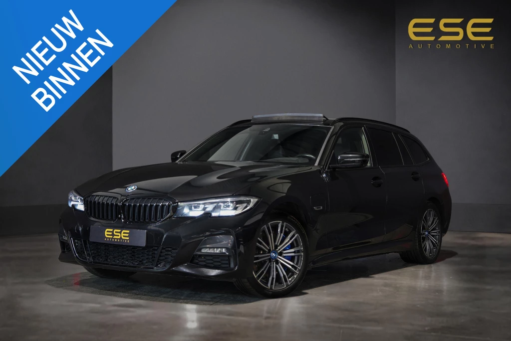 BMW 3 Serie – foto 1