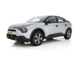 Citroën ë-C4 – thumbnail 1