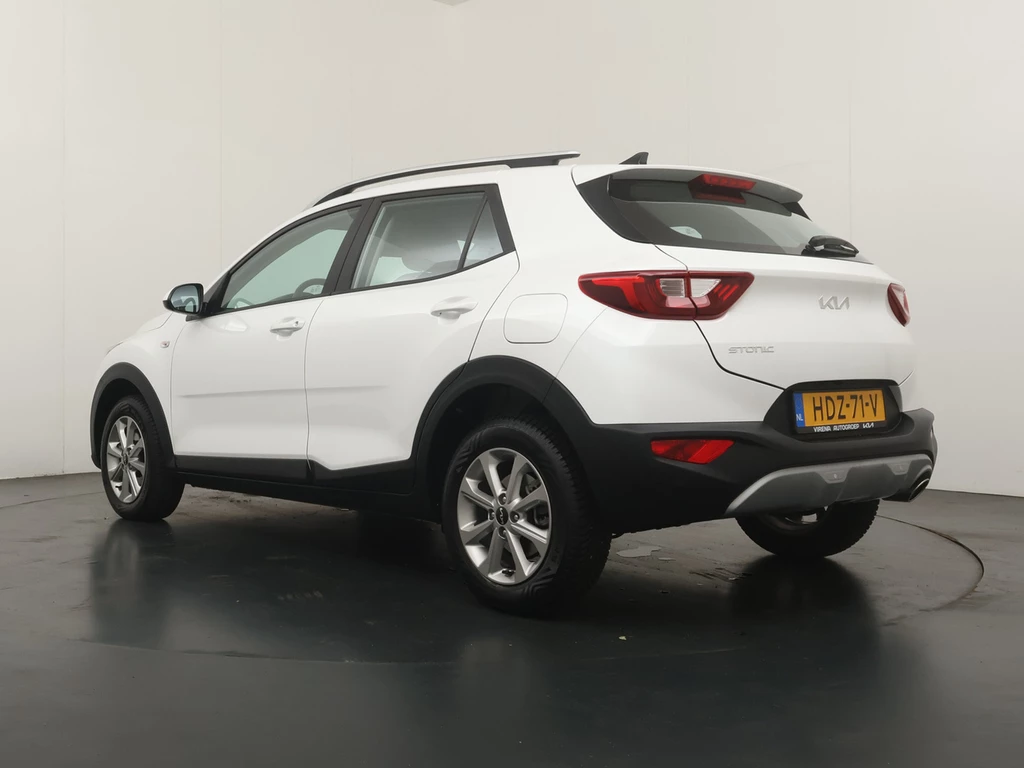 Kia Stonic – foto 5