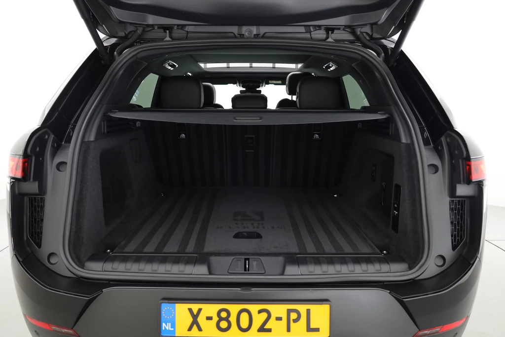 Land Rover Range Rover Sport – foto 31
