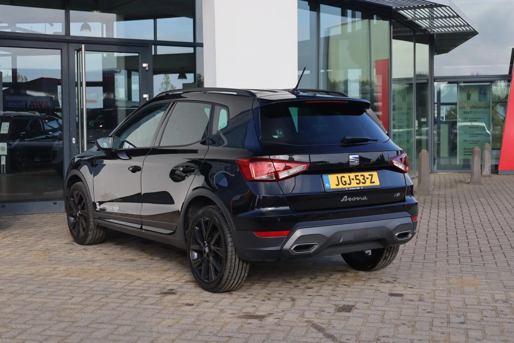 SEAT Arona – foto 3