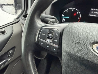 Ford Transit Custom – thumbnail 23