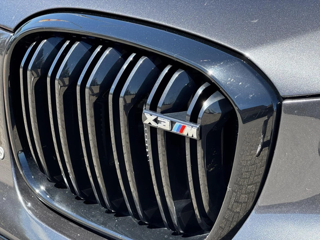 BMW X3 – foto 24