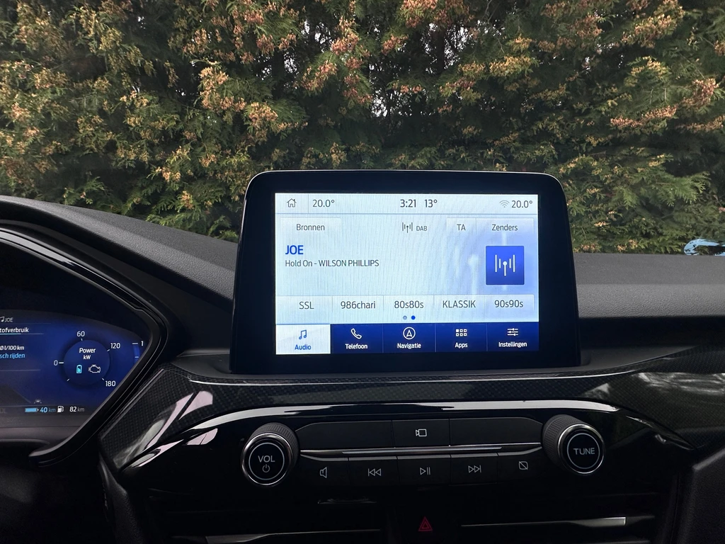 Ford Kuga – foto 31