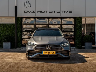 Mercedes-Benz C-Klasse – thumbnail 8