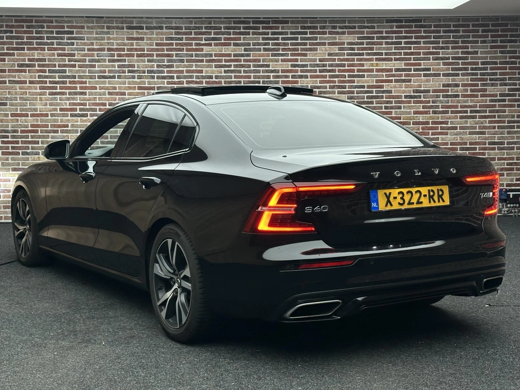 Volvo S60 – foto 3