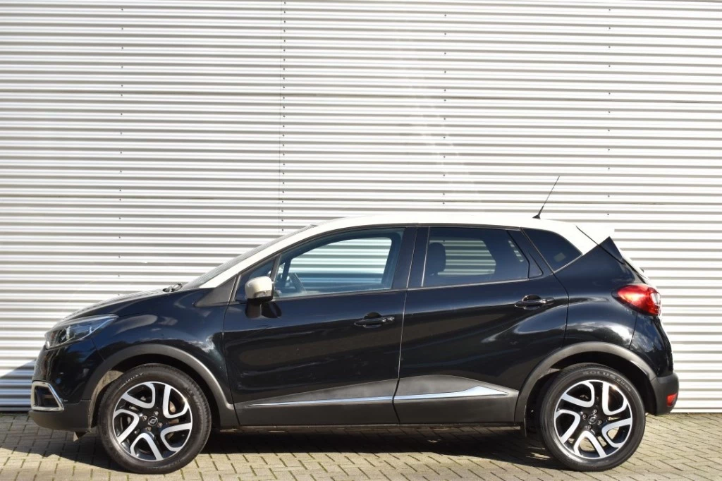 Renault Captur – foto 2