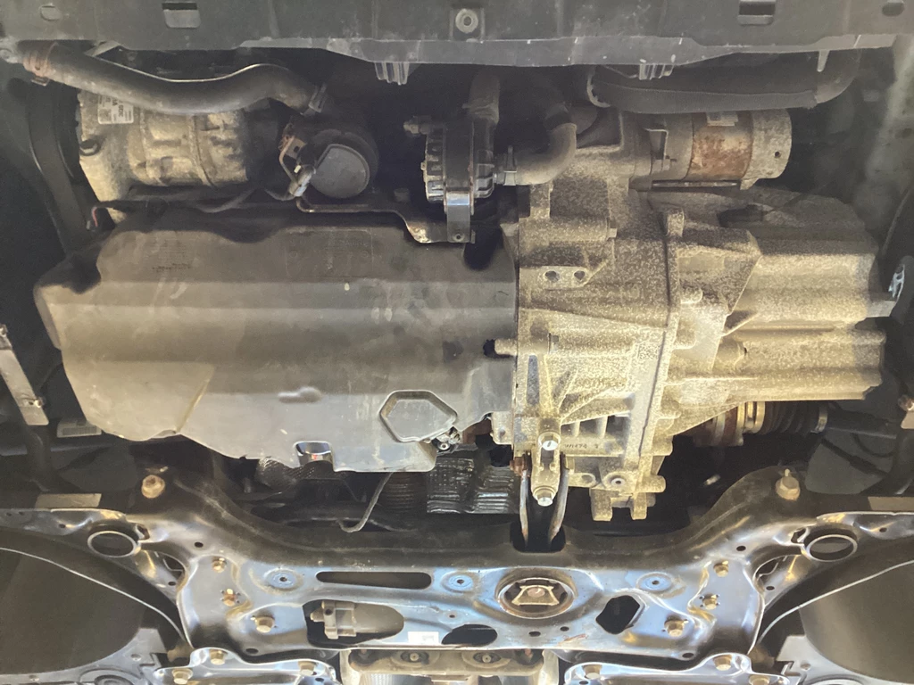 Volkswagen Caddy – foto 23
