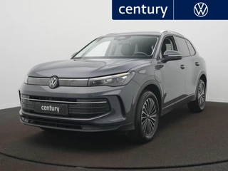 Volkswagen Tiguan – thumbnail 1