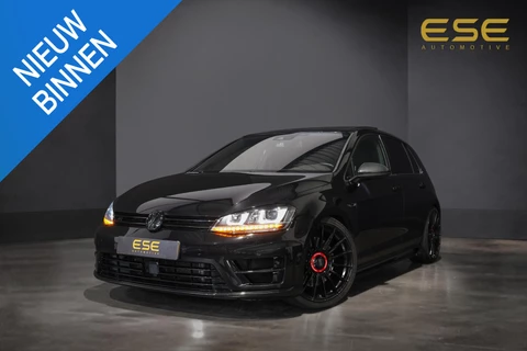 Volkswagen Golf 2.0 TSI R | Pano | Camera | Dynaudio | Onderhouden