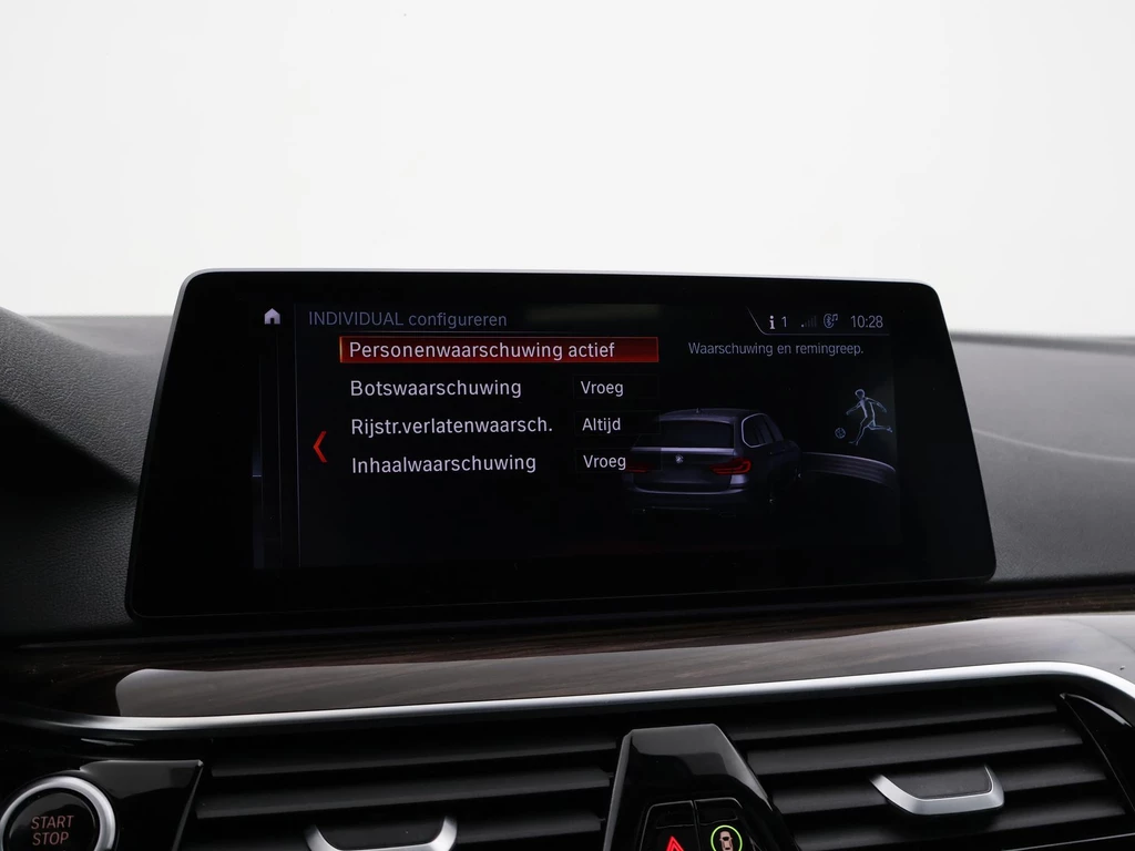 BMW 5 Serie – foto 46