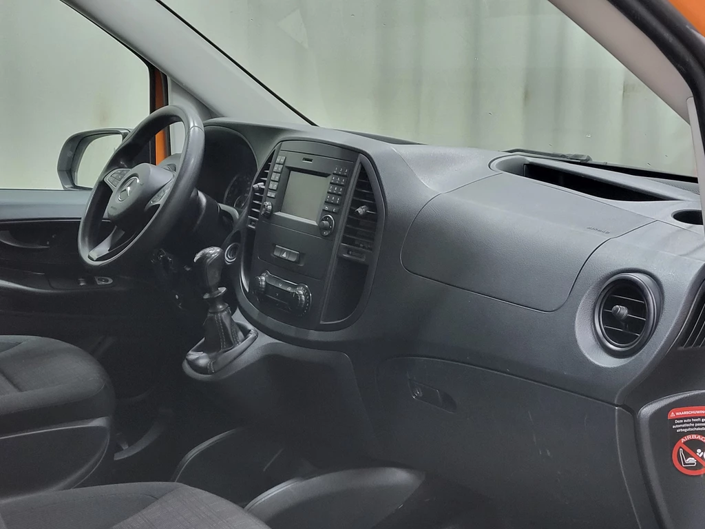 Mercedes-Benz Vito – foto 11