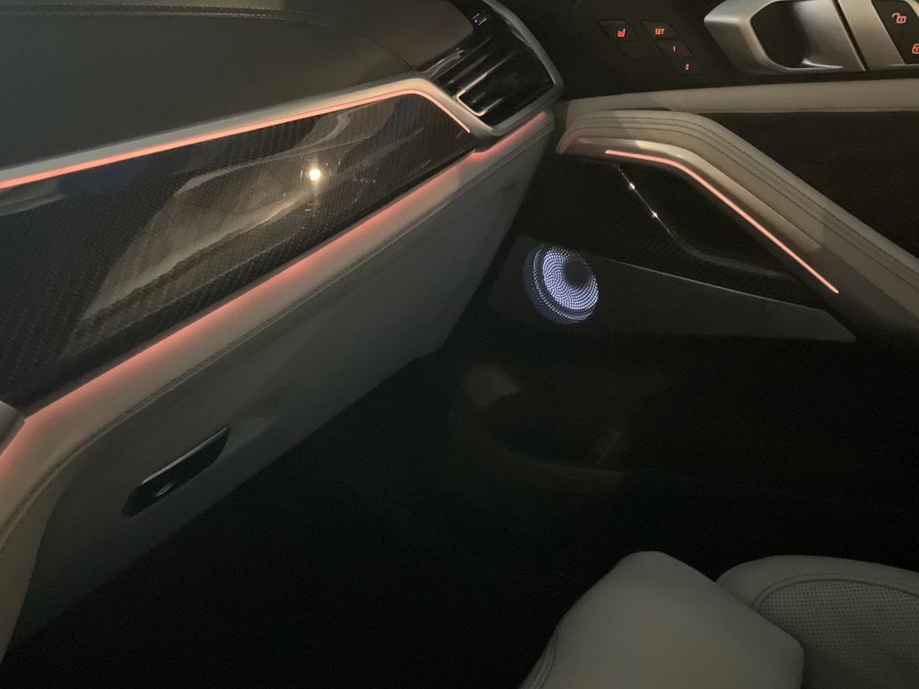 BMW X6 – foto 83