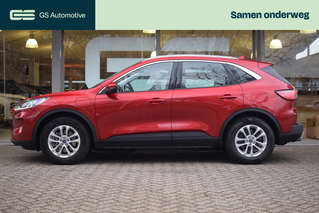 Ford Kuga – foto 3