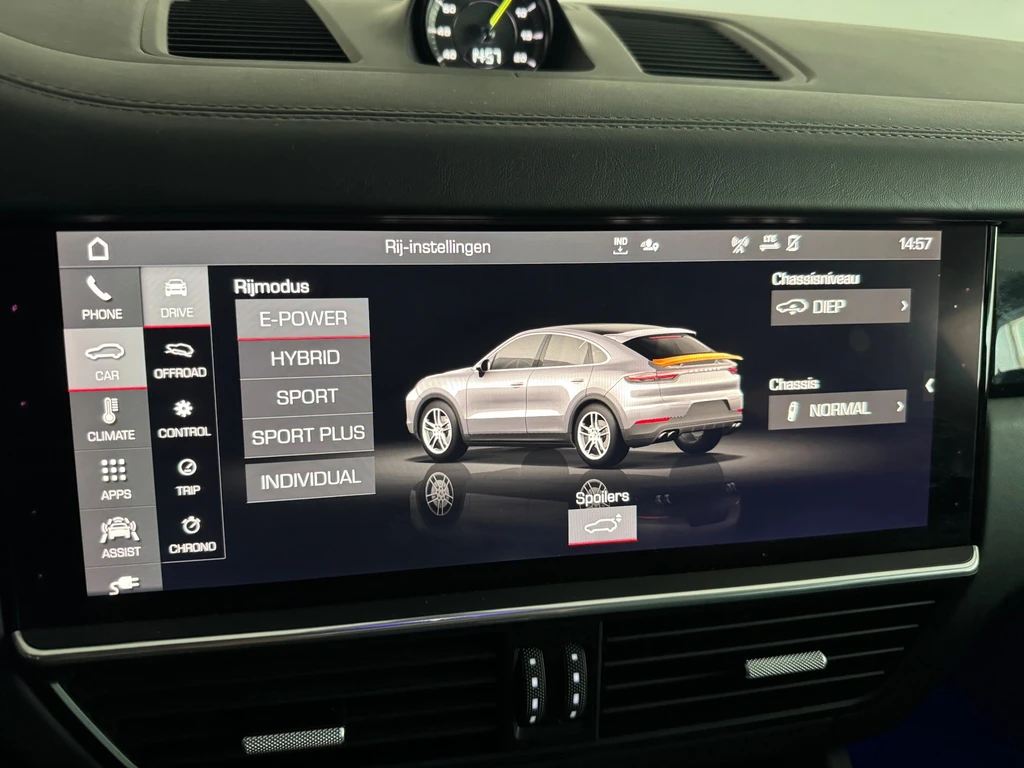 Porsche Cayenne – foto 22