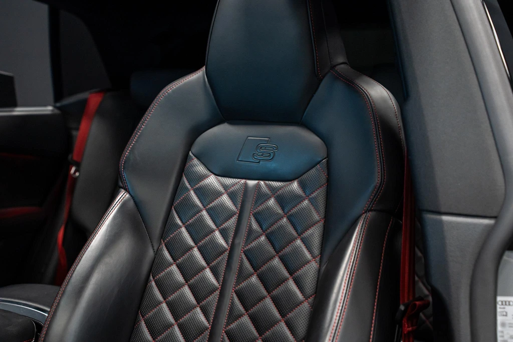 Audi SQ8 – foto 19