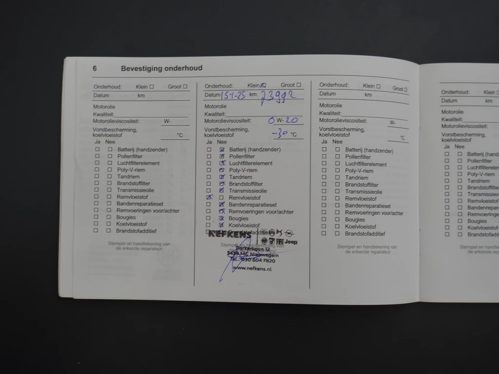 Opel Astra – foto 25