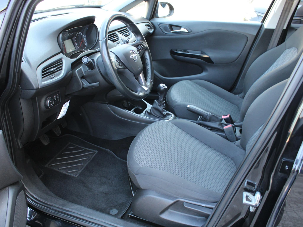 Opel Corsa – foto 7