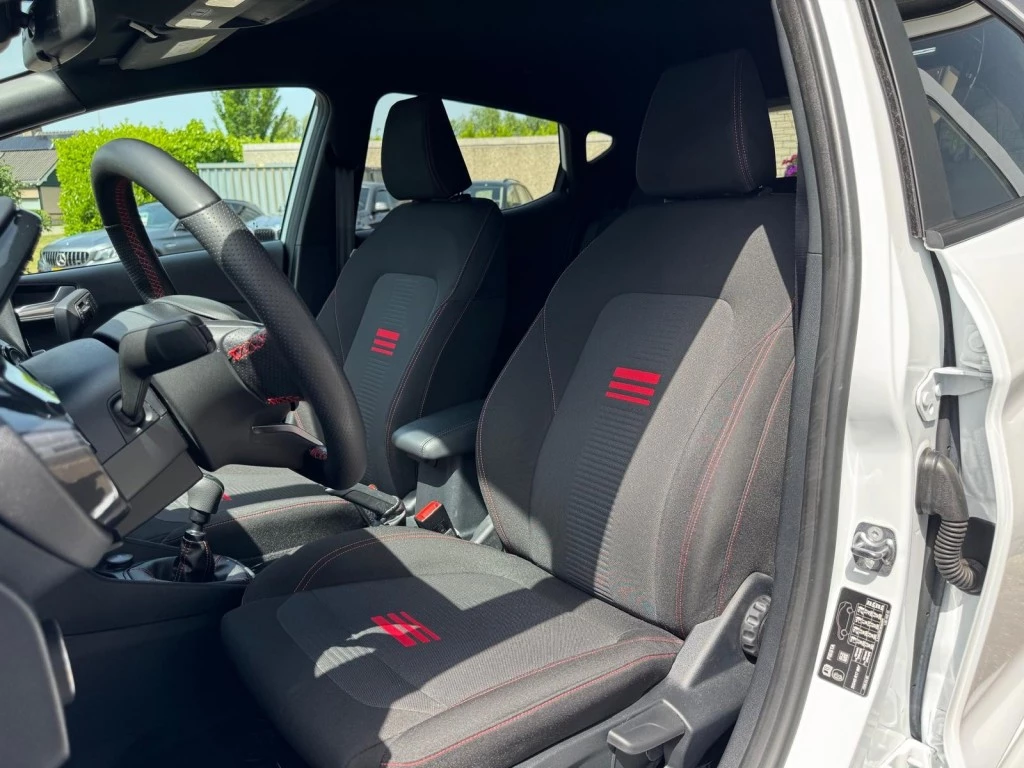 Ford Fiesta – foto 18