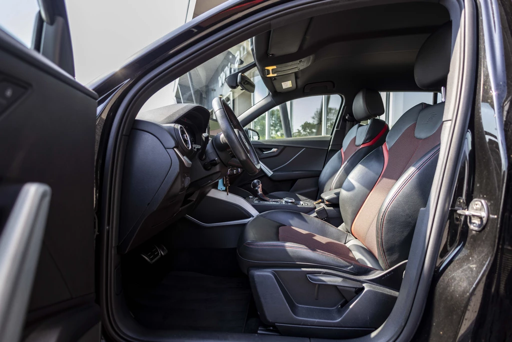Audi Q2 – foto 14