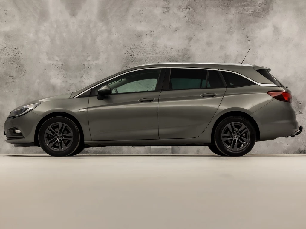 Opel Astra – foto 3