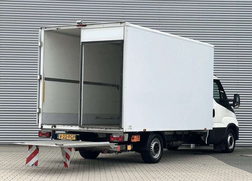 Iveco Daily – foto 4