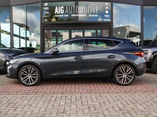 SEAT Leon – thumbnail 4
