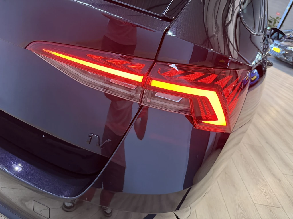 Škoda Octavia – foto 10
