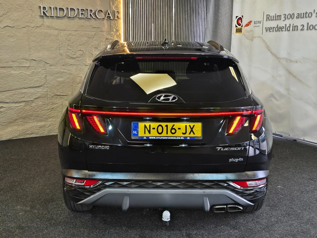 Hyundai Tucson – foto 4