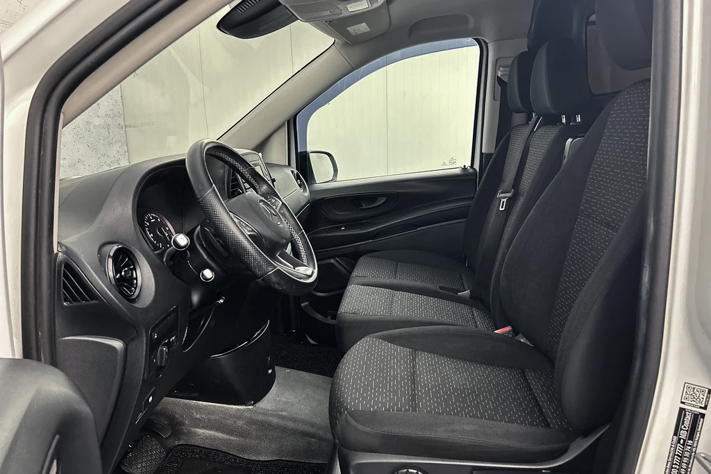 Mercedes-Benz Vito – foto 20