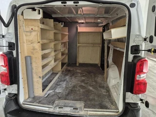 Opel Vivaro – thumbnail 7
