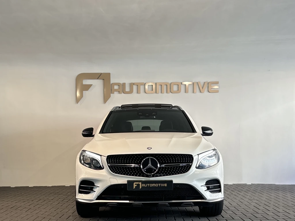 Mercedes-Benz GLC – foto 8
