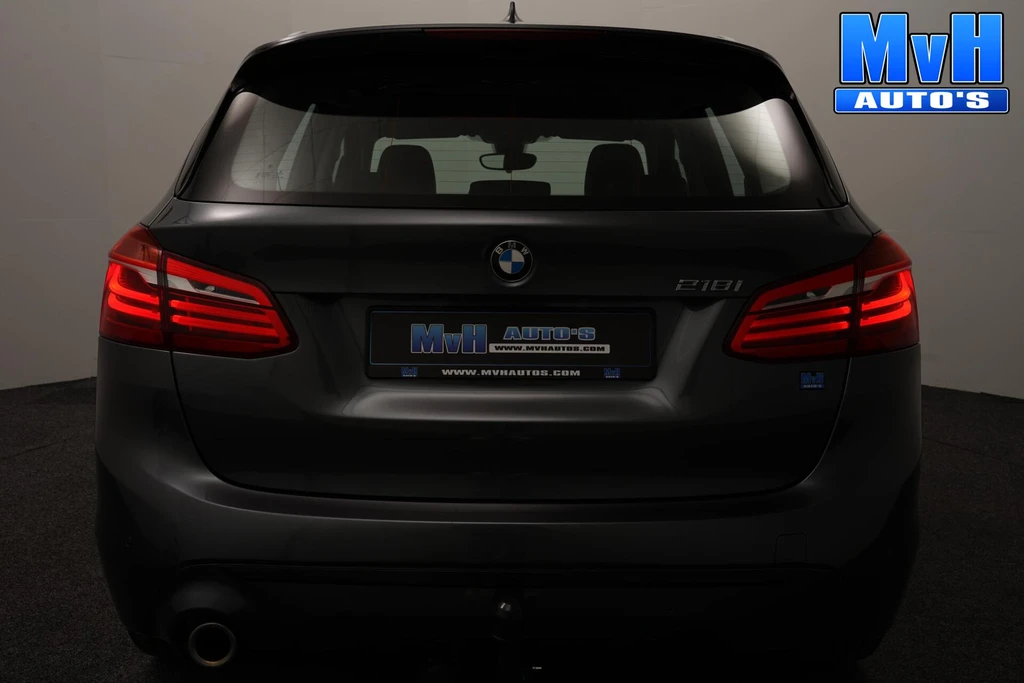 BMW 2 Serie – foto 10