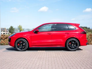 Porsche Cayenne – thumbnail 5
