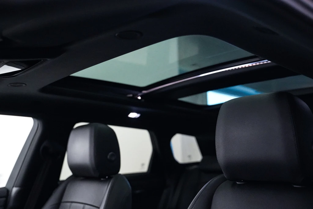 Land Rover Range Rover Evoque – foto 5