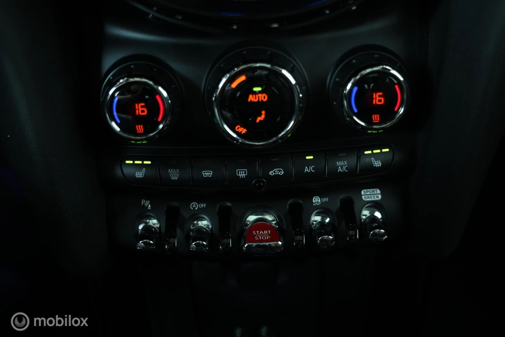 MINI Cooper S – foto 28