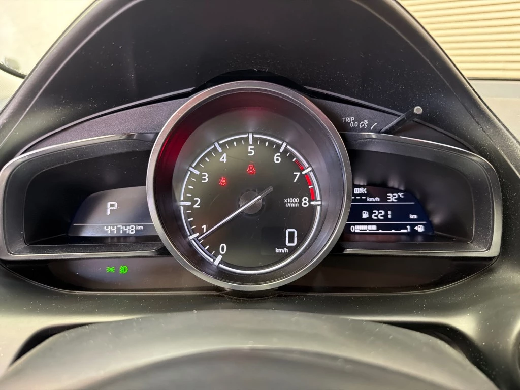 Mazda CX-3 – foto 22