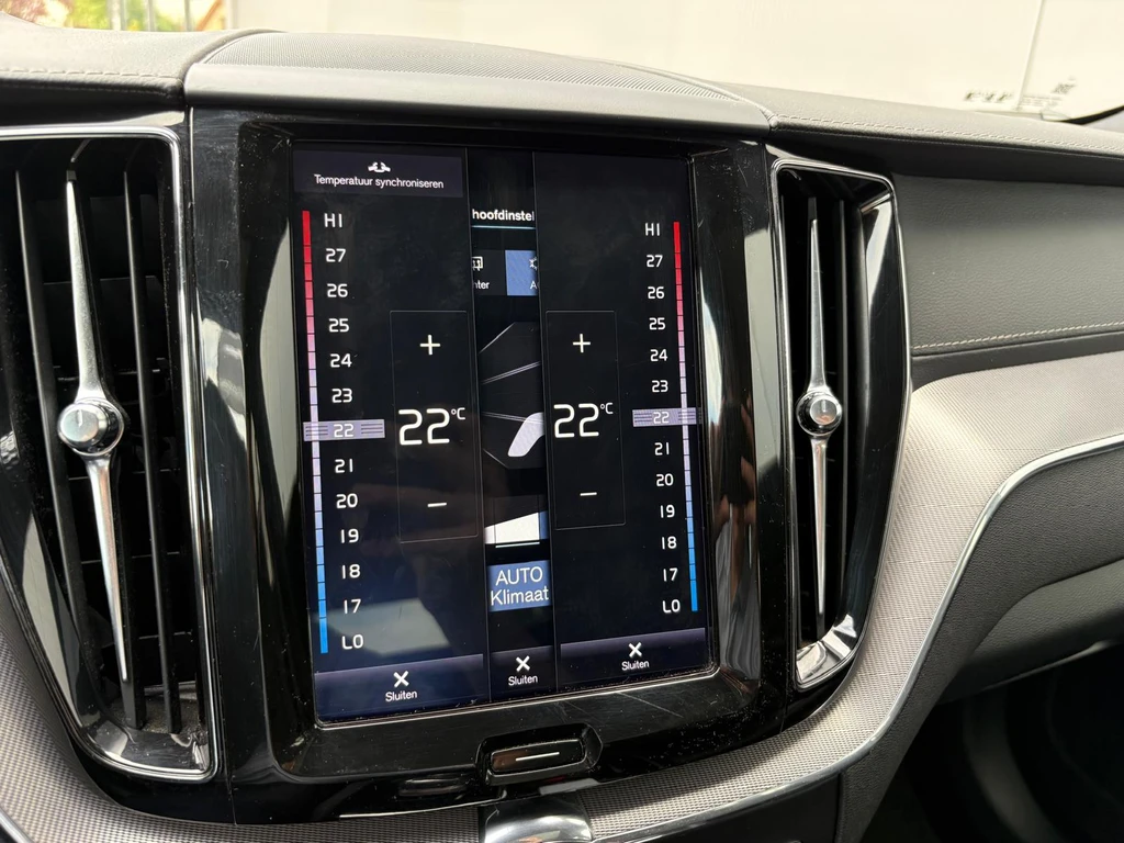 Volvo XC60 – foto 25
